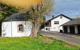 Ferienwohnungen Nohner Muehle