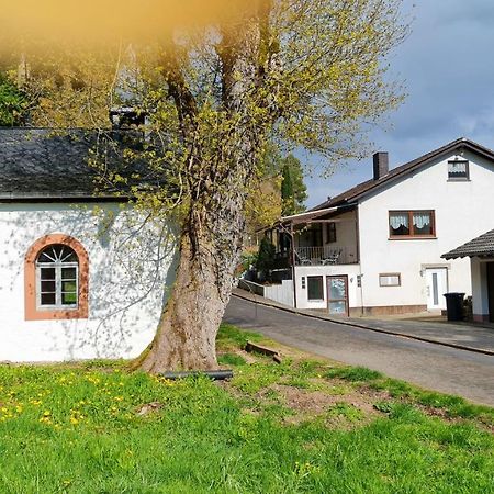 Ferienwohnungen Nohner Muehle Nohn  Buitenkant foto